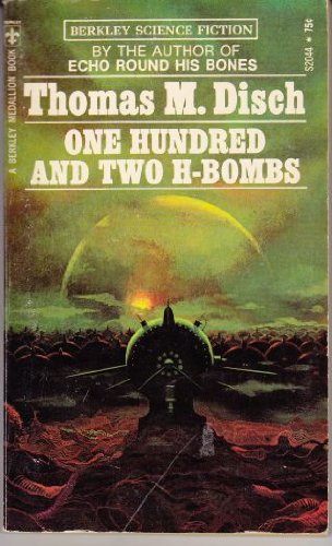 9780425020449: Title: One Hundred And Two HBombs Berkley S2044