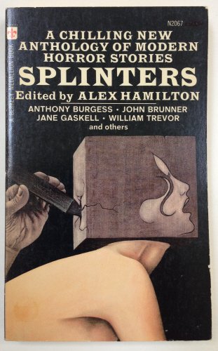 9780425020678: Splinters