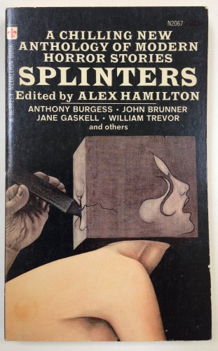 Stock image for Splinters for sale by Turning of the Tide Books