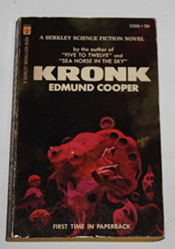 Kronk (9780425020685) by Edmund Cooper