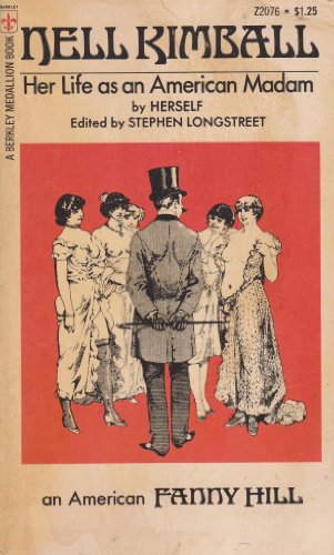 9780425020760: Nell Kimball: Her Life as an American Madam (A Berkley Medallion book)