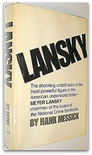 9780425021088: Lansky