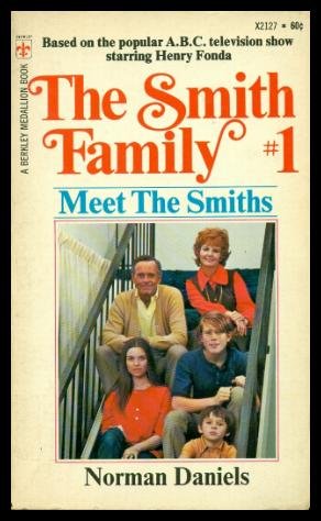 Meet the Smiths (The Smith Family #1)