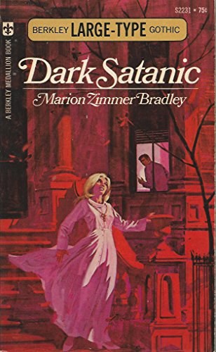 Stock image for Dark Satanic for sale by Books From California