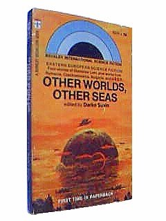 Beispielbild fr Other Worlds, Other Seas zum Verkauf von Storisende Versandbuchhandlung