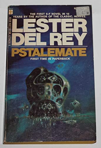 Stock image for Pstalemate for sale by Wonder Book