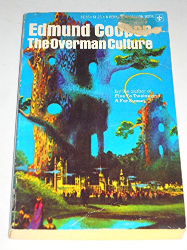 9780425023365: The Overman Culture