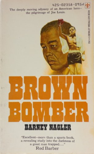 9780425023587: Brown Bomber