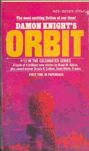 Stock image for Orbit 12 for sale by Once Upon A Time Books
