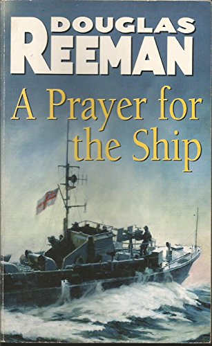 Stock image for A Prayer for the Ship for sale by Wonder Book