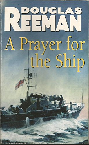 9780425024652: A Prayer for the Ship