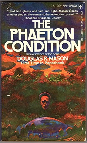Beispielbild fr The Phaeton Condition zum Verkauf von Wonder Book