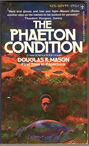 Imagen de archivo de Pnaerton Condition a la venta por ThriftBooks-Dallas