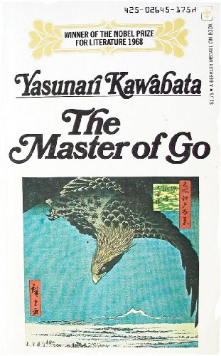 9780425026458: The Master of Go