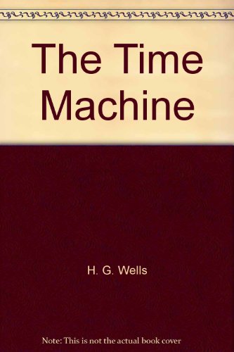 The Time Machine (9780425026823) by Wells, H.G.