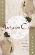 9780425026878: Forbidden Colors by Yukio Mishima (1974-08-01)