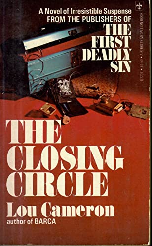 Stock image for The Closing Circle for sale by Thomas F. Pesce'