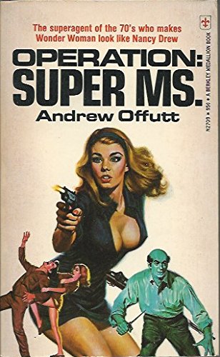 9780425027097: Operation Super Ms