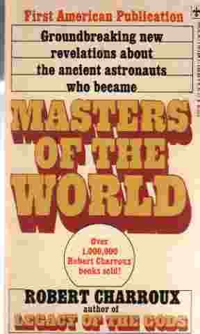 9780425027103: Title: Masters of the World