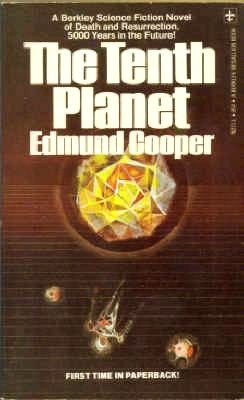 Beispielbild fr The Tenth Planet zum Verkauf von BooksRun