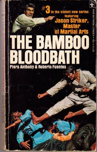 The Bamboo Bloodbath