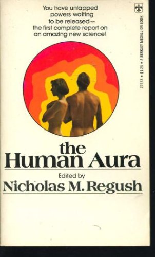 9780425027332: The Human Aura