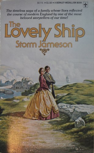 Stock image for The Lovely Ship for sale by ThriftBooks-Dallas