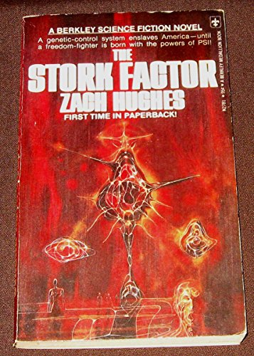 Beispielbild fr The Stork Factor zum Verkauf von Books From California