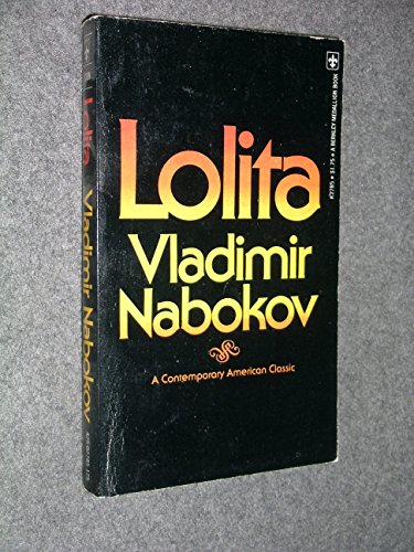 Beispielbild fr Lolita zum Verkauf von Reliant Bookstore