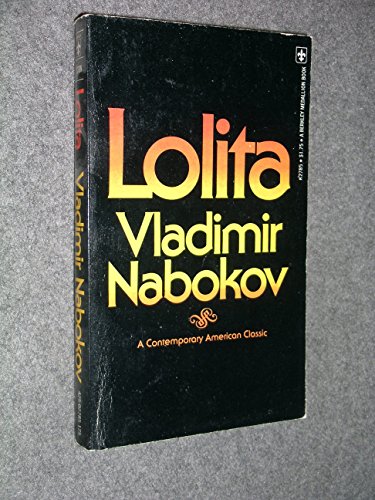 Stock image for Lolita for sale by Reliant Bookstore