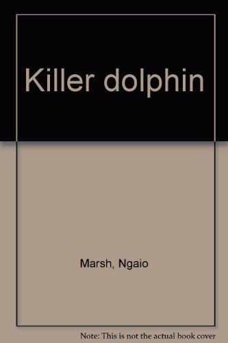 Stock image for Killer dolphin for sale by HPB-Diamond
