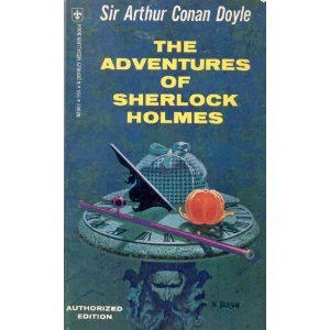 9780425028025: Adventures of Sherlock Holmes