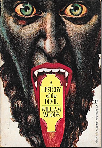 Imagen de archivo de A History of the Devil a la venta por Recycle Bookstore
