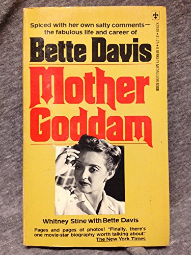 Stock image for Mother Goddam for sale by ThriftBooks-Atlanta