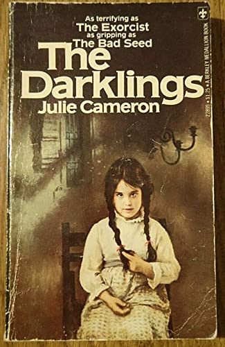 The Darklings (9780425028957) by Cameron Julie