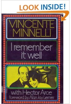Imagen de archivo de I Remember It Well a la venta por ThriftBooks-Dallas