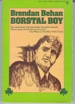 Imagen de archivo de Borstal Boy (A Berkley Windhover Book) a la venta por gearbooks