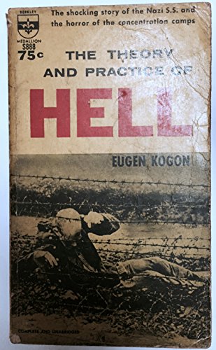 9780425029329: The Theory And Practice Of Hell