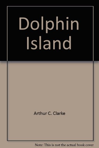 Stock image for Dolphin Island (Berkley Medallion Books #N2936) for sale by Second Chance Books & Comics