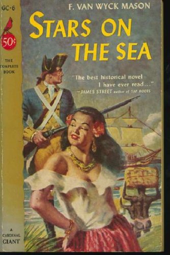 Stock image for Stars of the Sea for sale by ThriftBooks-Atlanta