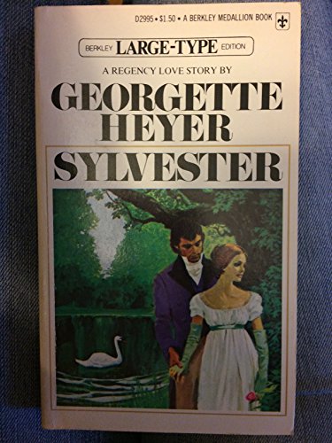 Stock image for Sylvester for sale by ThriftBooks-Dallas