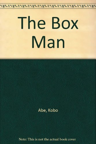 Beispielbild fr The Box Man zum Verkauf von Flips Fine Books
