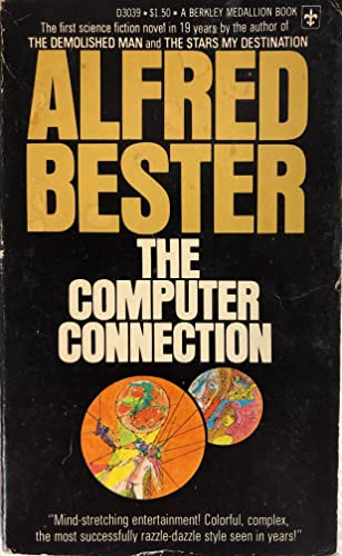 Beispielbild fr The Computer Connection zum Verkauf von Better World Books