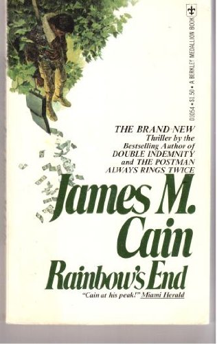 Beispielbild fr Rainbow's End zum Verkauf von The Book Garden