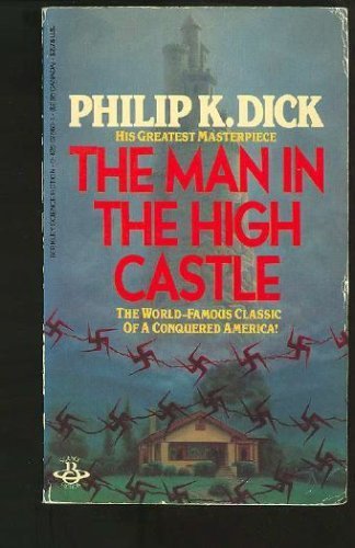 9780425030806: Man In A High Castle