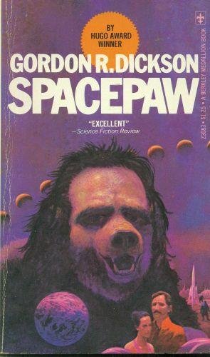 9780425030837: Spacepaw