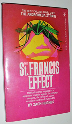 Stock image for The St. Francis Effect for sale by Thomas F. Pesce'
