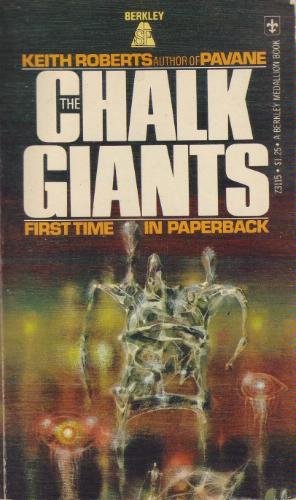 Beispielbild fr The Chalk Giants zum Verkauf von Colorado's Used Book Store