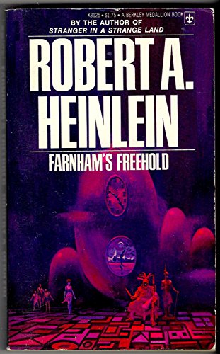 Farnhams Freehold (9780425031254) by Heinlein, Robert A.