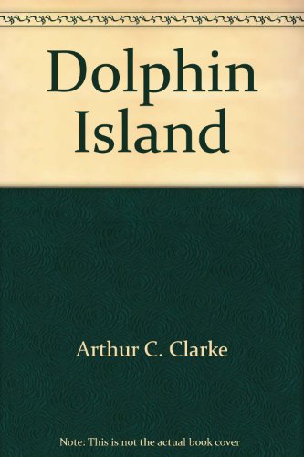 Stock image for Dolphin Island for sale by ThriftBooks-Atlanta